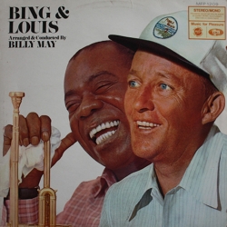  Bing  & Louis  ‎– Bing & Louis 